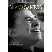 Imagem da oferta Livro Silvio Santos - A Biografia