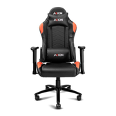 Imagem da oferta Cadeira Gamer Axion V1 Braço 2D Espuma Moldada Preto e Vermelho AXI-GMC-MN8771