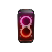 Imagem da oferta JBL, Caixa de Som, PartyBox Stage 320, Bluetooth, Portátil, Show de Luzes, À Prova de Respingos - 240W RMS - Preta