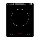 Imagem da oferta Cooktop Indução 1 Boca Portátil 2000W Preto 220V