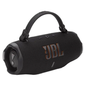 Imagem da oferta Caixa Bluetooth JBL Charge 6 à Prova dÁgua Preto - JBLCHARGE6BLKBR