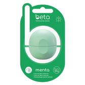 Imagem da oferta Beta, Hidratante Labial, Menta, 9,5g