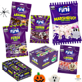 Imagem da oferta Fini Halloween Kit Guloseimas 7 Doces