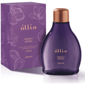 Imagem da oferta Óleo Desodorante Hidratante Corporal Óllio Magnólia e Amêndoas Jequiti - 200ml