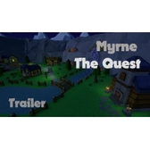 Imagem da oferta Jogo Myrne: The Quest - PC