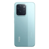 Imagem da oferta Smartphone Xiaomi Poco C85 4g Br 8+8gb Ram Virtual + 256gb Verde