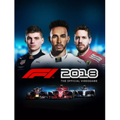 Imagem da oferta Jogo F1 2018 - PC Steam