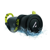 Imagem da oferta Caixa De Som Bluetooth Waaw By Alok Boom 100sb 40w 20h Ipx7 Preto