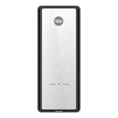 Imagem da oferta Fechadura Digital Yale Reflecta Sobrepor Espelhada Senha IP55 Externa Resistente Chuva