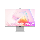 Imagem da oferta Monitor Samsung ViewFinity S9 27" 5k Tela Plana 60Hz 5ms Thunderbolt 4 Smart Hub Gaming Mode 27"