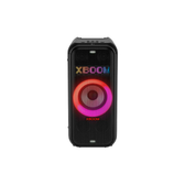 Imagem da oferta Caixa de Som Lg Xboom Partybox 250rms Bluetooth 5.1 20H Ipx4 - Xl7t