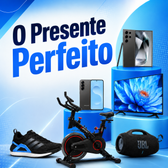 Imagem da oferta DIA DOS PAIS: S24 Ultra, Smart TV, JBL e Tênis de Marca com até 65% OFF pra acertar no presente!