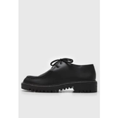 Imagem da oferta Mocassim Tratorado Luiza Barcelos Oxford Preto