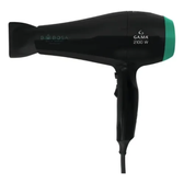 Imagem da oferta Secador De Cabelo Gama Italy Babosa Ceramic Ion 2100w!