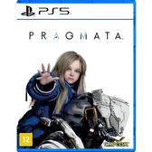 Imagem da oferta Pragmata - Ps5