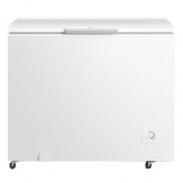 Imagem da oferta Freezer Horizontal Electrolux 315l Smart Inverter Dupla Função Hi330t Branco Bivolt