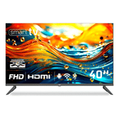 Imagem da oferta Smart Tv Hq 40  Full Hd Android 12 Slim Hqs40nkhm