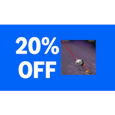 Imagem da oferta O som que marcou época: 15% OFF em discos de vinil na Amazon!