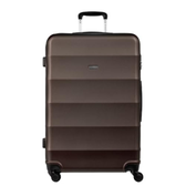 Imagem da oferta Mala de Viagem Grande Sestini Basic, Bronze