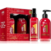 Imagem da oferta Kit Shampoo Revlon (esse shampoo melhorou muito minha queda de cabelo)