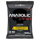 Imagem da oferta Colostro Bovino Anabolic Turbo - Refil 500g