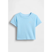 Imagem da oferta Camiseta Manga Curta GAP Azul