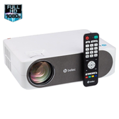 Imagem da oferta Projetor Led Betec BT960 3400 Lumens Full HD HDMI VGA