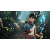 Imagem da oferta Jogo Kena: Bridge of Spirits PS4 & PS5 - Standard Edition