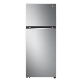 Imagem da oferta Geladeira LG Frost Free Inverter 395L Duplex Inox Look - 220V