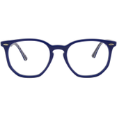 Imagem da oferta Óculos de Óculos de Grau Ray-Ban Hexagonal RX7151