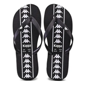 Imagem da oferta Chinelo Kappa Beach Adulto Unissex Em Borracha