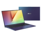 Imagem da oferta Notebook Asus VivoBook 15 X512FA-BR784T i5-8265U 8GB 1TB Tela 15,6" Windows 10