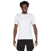 Imagem da oferta Camiseta Masculina Oxer Cava Tradicional Manga Curta Básica Dry Tunin -