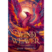 Imagem da oferta Livro Wind Weaver: A guardiã do vento - Julie Johnson