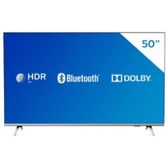 Imagem da oferta Smart TV LED 50" 4K Philips 50PUG6654/78 Bluetooth 3 HDMI 2 USB Wi-Fi