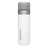 Imagem da oferta Garrafa Térmica Quick Flip Stanley Preto 710ml
