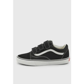 Imagem da oferta Tênis Masculino Vans Ua Old Skool V Preto