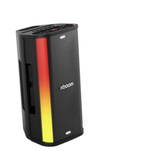 Imagem da oferta Caixa de Som Bluetooh Party Speaker LG xboom - STAGE 501.ABRALBK