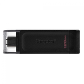 Imagem da oferta Pendrive KINGSTON 128GB USB-C 3.2