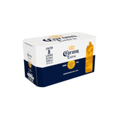 Imagem da oferta Cerveja Corona Lata 269ml Pack com 8 unidades