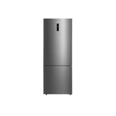 Imagem da oferta Geladeira Frost Free Inverse 416L Inverter cor Inox Midea