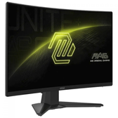 Imagem da oferta Monitor Gamer Msi Mag 242C 24 Pol Curvo Full Hd Va 1Ms 180Hz 115 Srgb Hdmidp