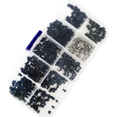 Imagem da oferta Kit de Parafusos para Notebook - 500 Peças