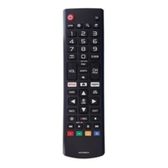 Imagem da oferta Controle Remoto Compatível LG Lcd Universal 7045 - Substituto Compatível