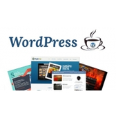 Imagem da oferta Curso Construa Seu Site em Wordpress de Forma Simples e Rápida