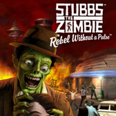 Imagem da oferta Jogo Stubbs the Zombie in Rebel Without a Pulse - PS4