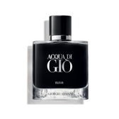 Imagem da oferta Armani Beauty Acqua di Giò Elixir 50ml Giorgio Armani Perfume Masculino Intenso Fragrância Amadeirada Aquática c