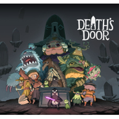 Imagem da oferta Jogo Death's Door - Nintendo Switch