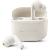 Imagem da oferta Motorola Moto Buds 065 Fone de Ouvido Bluetooth Branco