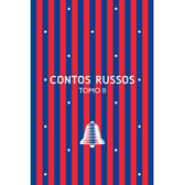 Imagem da oferta eBook Contos russos: Tomo II - Ivan Turguênev